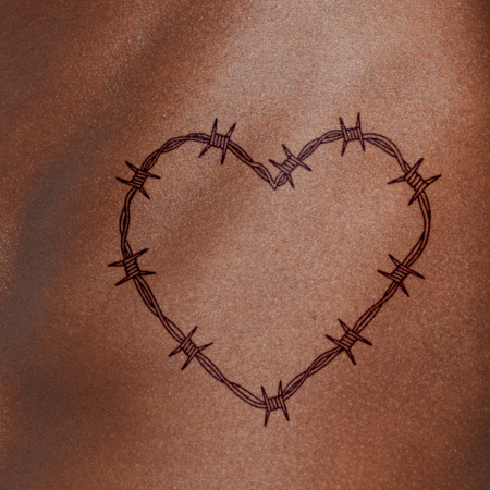 Hedge by Mr Preston is a temporary tattoo from inkbox - 1