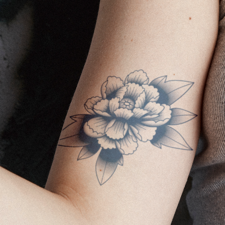 Igo by inkbox is a temporary tattoo from inkbox - 0