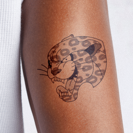Kolin by inkbox is a temporary tattoo from inkbox - 0