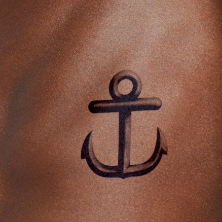 Sindon by inkbox is a Travel temporary tattoo from inkbox - main