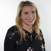 Rachel Zoldan Headshot