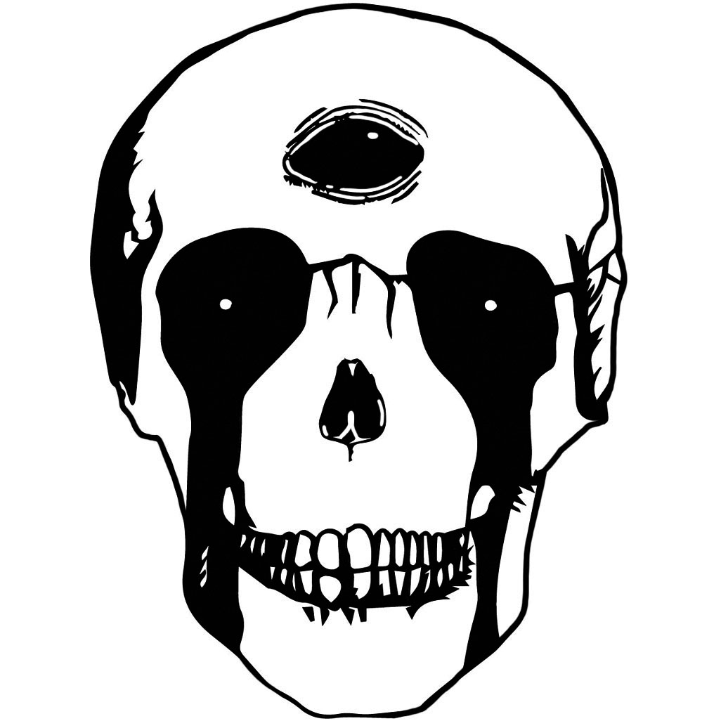 See The Dark by Itsvan Bozikovic is a Body temporary tattoo from inkbox - stencil