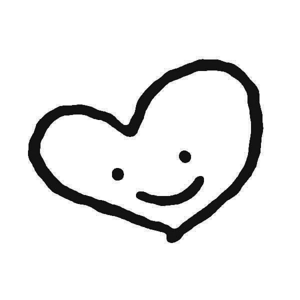 Love Ya by sketchnate is a temporary tattoo from inkbox - design