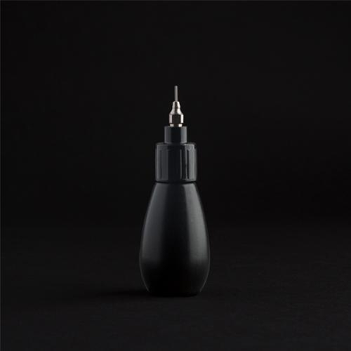 0.5oz Freehand Ink by inkbox is a temporary tattoo from inkbox - 2