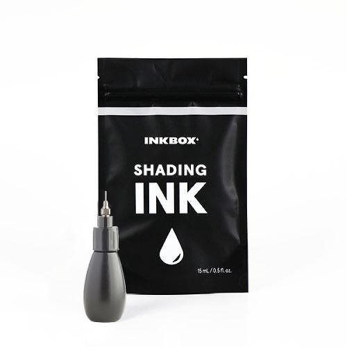 0.5oz Shading Ink by inkbox tattoos is a temporary tattoo from inkbox - 1
