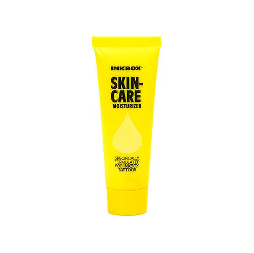 1oz Tattoo Moisturizer by inkbox tattoos is a temporary tattoo from inkbox - 1