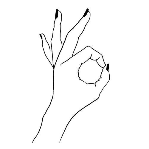 by is a temporary tattoo from inkbox - 1