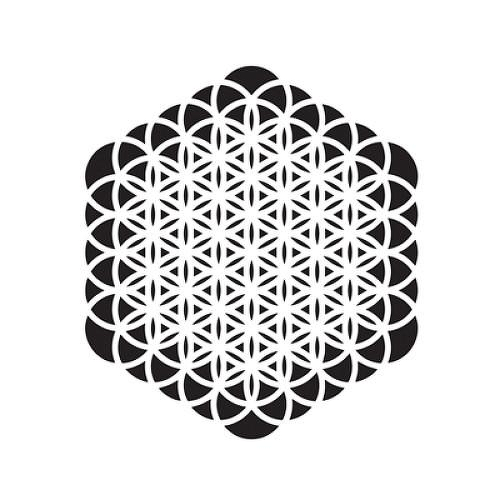 by is a temporary tattoo from inkbox - 1