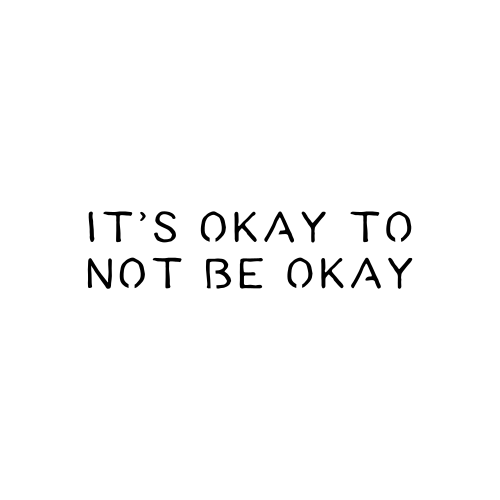 Acceptance by The Trevor Project is a temporary tattoo from inkbox - design