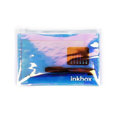 Freehand Accessory Bundle by inkbox is a temporary tattoo from inkbox - 5