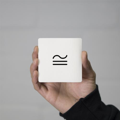 Accord by Kristine Vodon is a temporary tattoo from inkbox - 1