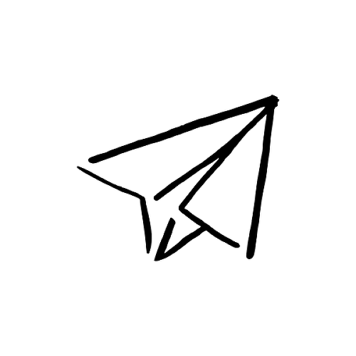 Aero by Payton Fok is a Minimal temporary tattoo from inkbox - 1