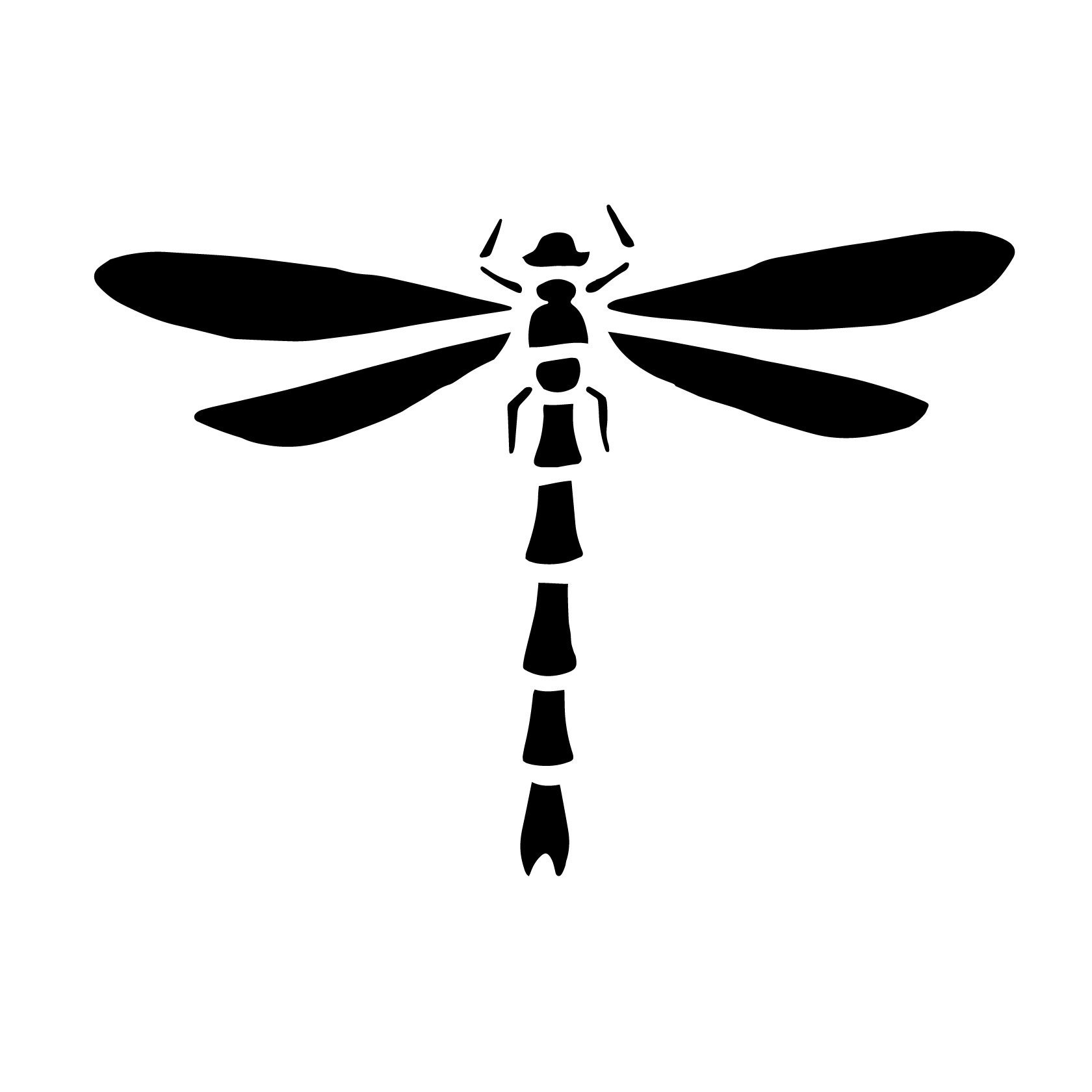 Aeshna by inkbox is a temporary tattoo from inkbox - design