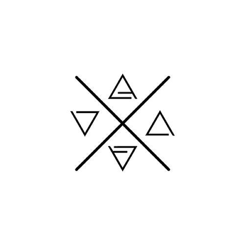 by is a temporary tattoo from inkbox - 1
