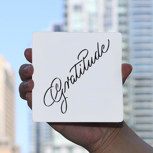 Agraiment by Isabel Dusmann is a Words temporary tattoo from inkbox - 0