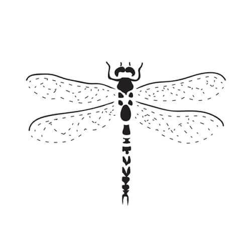 by is a temporary tattoo from inkbox - 1