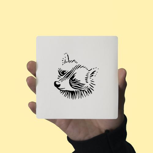 Akukonta by Oliver Stockley is a Nature temporary tattoo from inkbox - 0