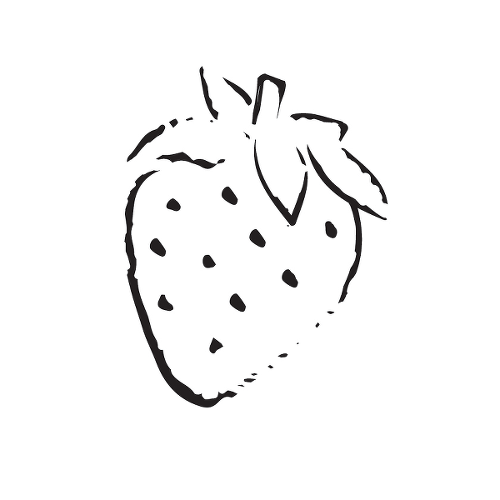 by is a temporary tattoo from inkbox - 1