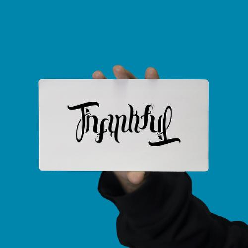 Ambi by Jennifer Lynch is a Words temporary tattoo from inkbox - 0
