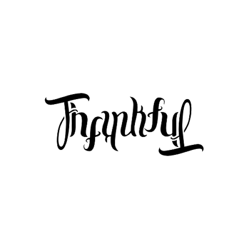 Ambi by Jennifer Lynch is a Words temporary tattoo from inkbox - 1