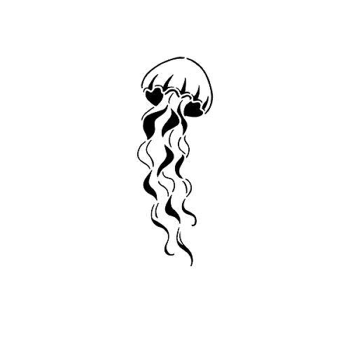 by is a temporary tattoo from inkbox - 1