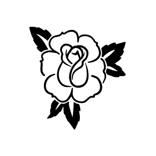 by is a temporary tattoo from inkbox - 1
