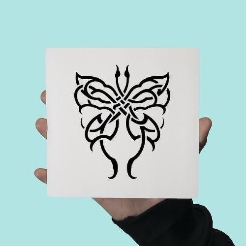 Anam by Guifré Urgell Tasies is a Animals temporary tattoo from inkbox - 0