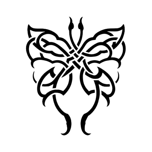 Anam by Guifré Urgell Tasies is a Animals temporary tattoo from inkbox - 1