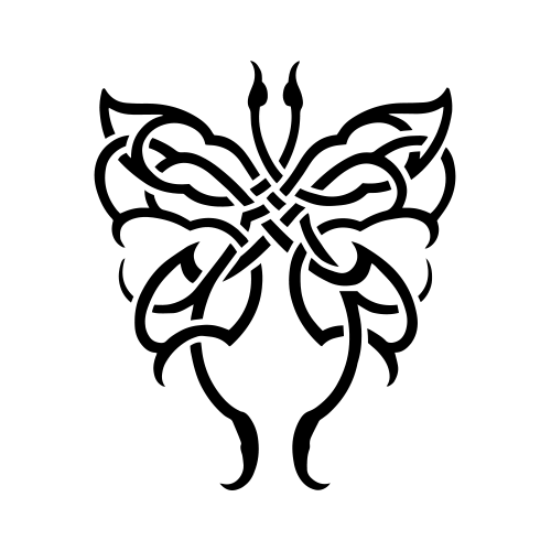Anam by Guifré Urgell Tasies is a temporary tattoo from inkbox - design