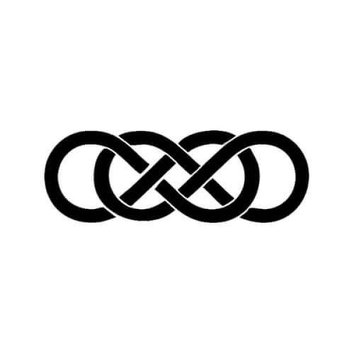 by is a temporary tattoo from inkbox - 1