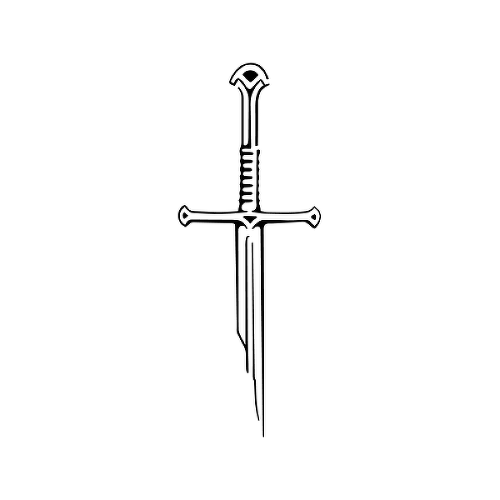 by is a temporary tattoo from inkbox - 1