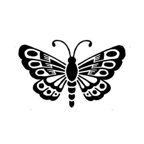 by is a temporary tattoo from inkbox - 1