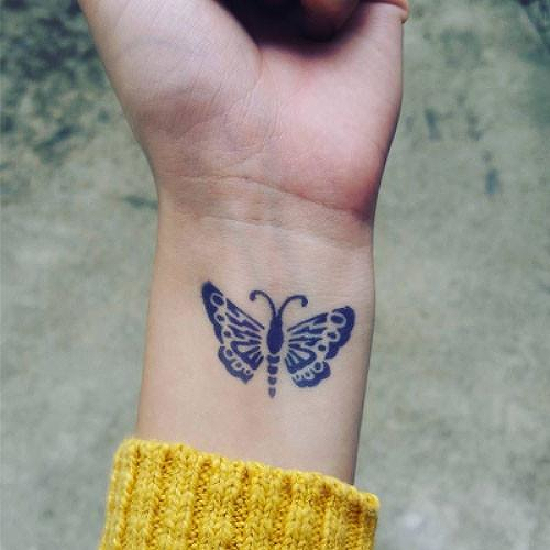 Anisos by inkbox is a temporary tattoo from inkbox - 0