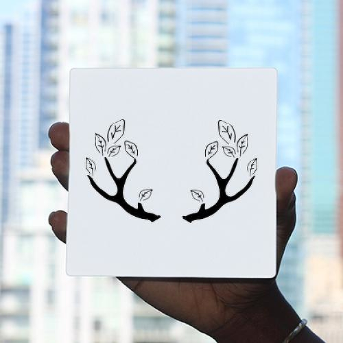 Antoillier by Andra Bogdan is a Animals temporary tattoo from inkbox - 0