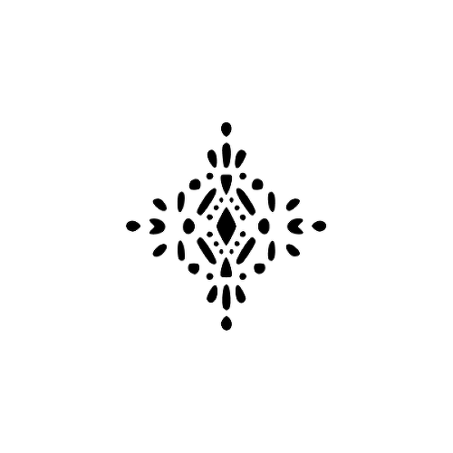 by is a temporary tattoo from inkbox - 1