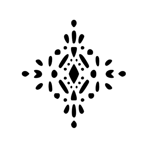 Anya by Martith is a Geometric temporary tattoo from inkbox - 1