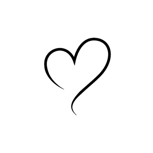 by is a temporary tattoo from inkbox - 1