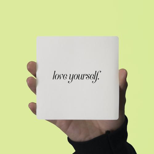 Aphaila by Tyler Rehberg is a Quotes temporary tattoo from inkbox - 0