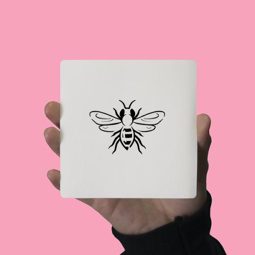 Apidae by Kristine Vodon is a Animals temporary tattoo from inkbox - 0