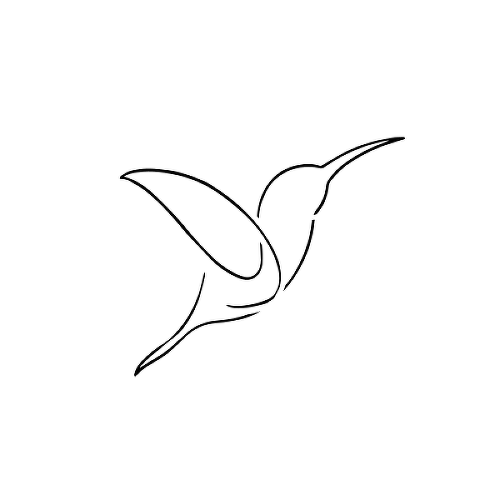 Apodi by Marvin Fitzner is a Animals temporary tattoo from inkbox - 1
