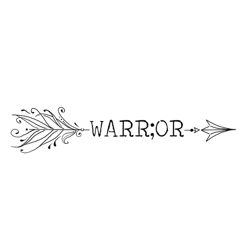 by is a temporary tattoo from inkbox - 1