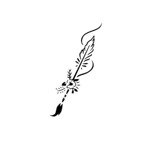 Artium by Martith is a temporary tattoo from inkbox - design