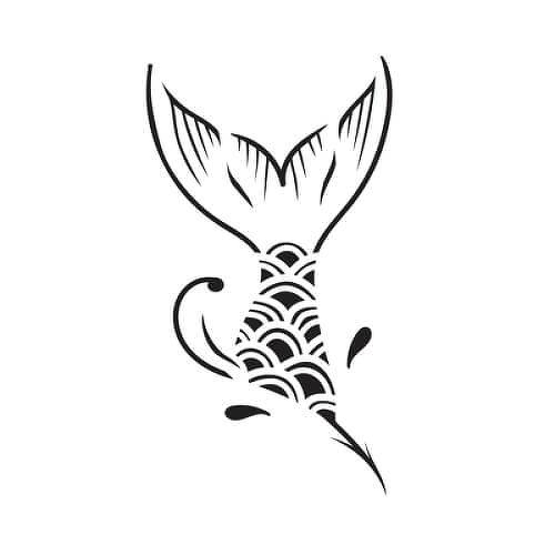 by is a temporary tattoo from inkbox - 1