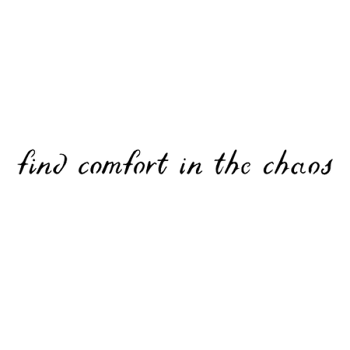 by is a temporary tattoo from inkbox - 1