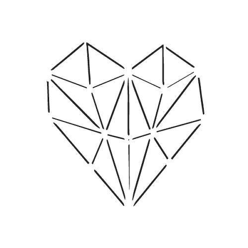 Atman by inkbox is a Geometric temporary tattoo from inkbox - 1