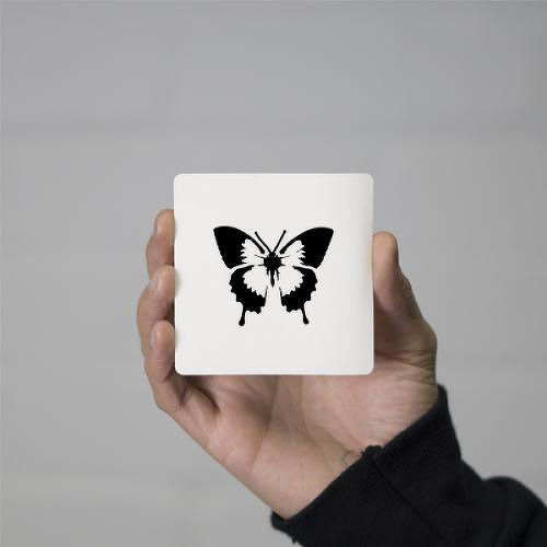 Aurelian by Tara B is a Animals temporary tattoo from inkbox - 1