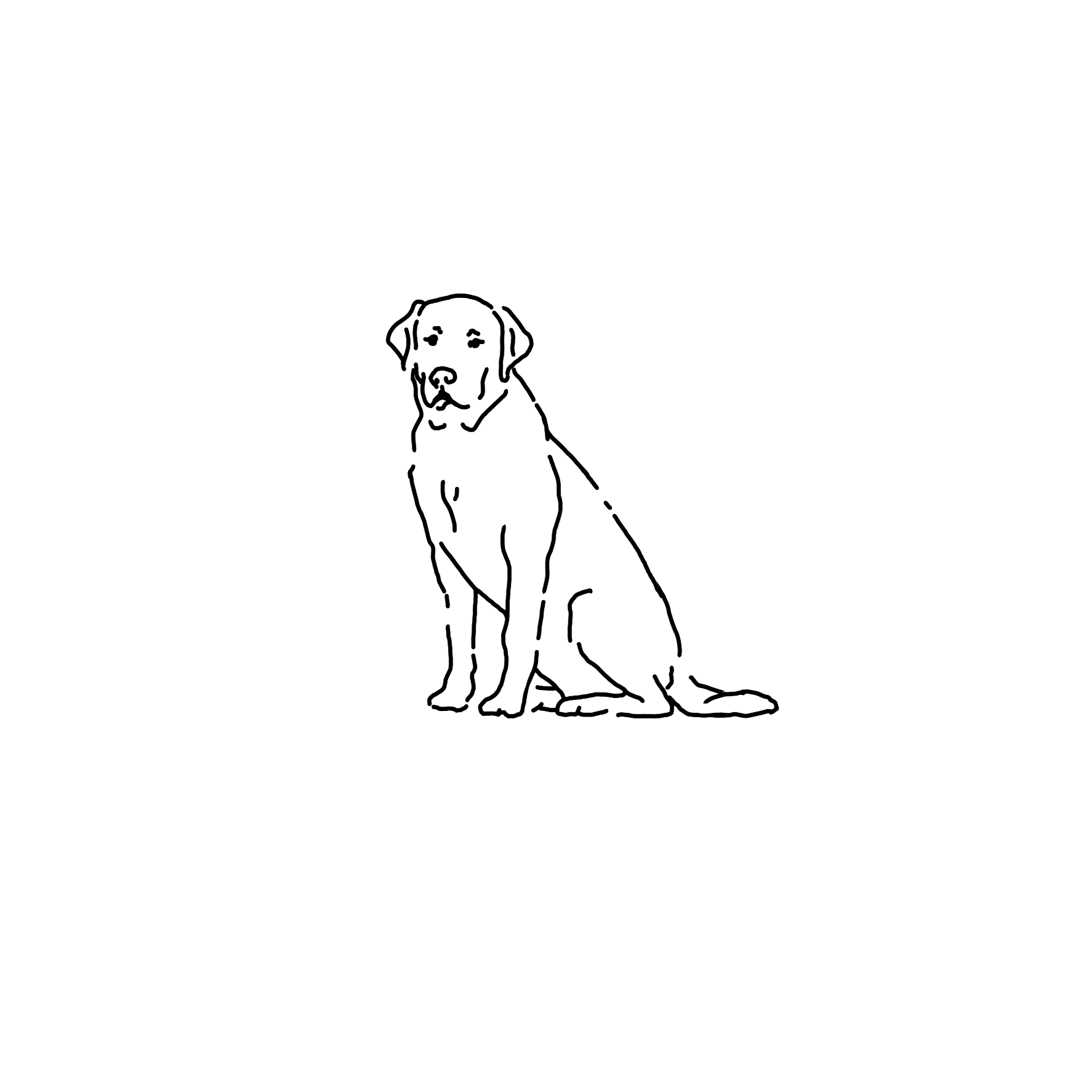 Aurum by JBR is a temporary tattoo from inkbox - design