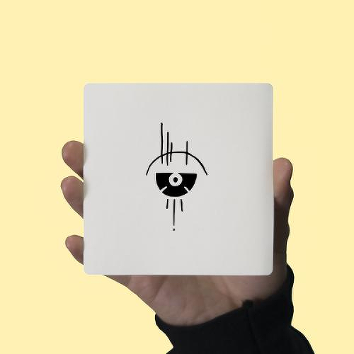 Aurumni by Sarkasik is a Geometric temporary tattoo from inkbox - 0