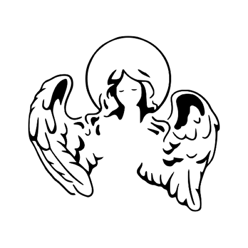 Ave by Martith is a Birds & Feather temporary tattoo from inkbox - 1