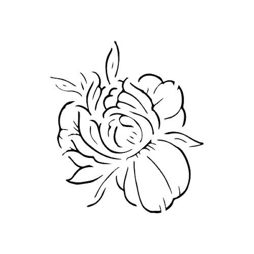 by is a temporary tattoo from inkbox - 1